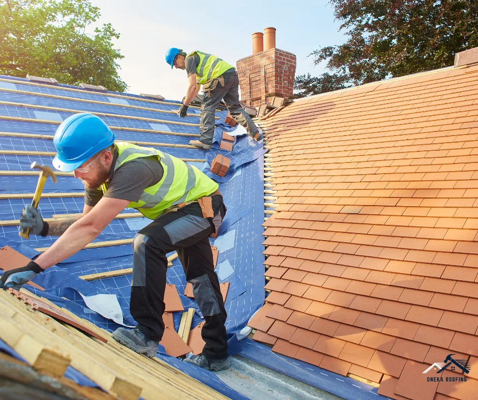 Why choose Roof Repair Near Me in Byfield, MA