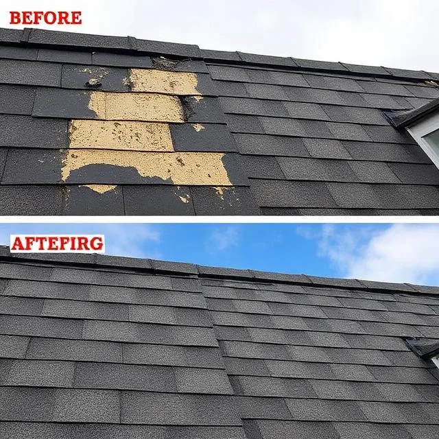 Roof Repair Near Me in Byfield, MA near me